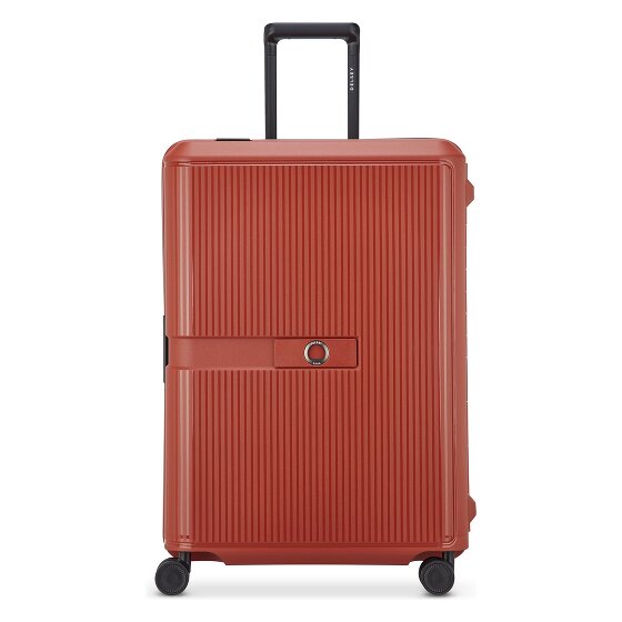 Delsey Paris Vauban 4 roulettes Trolley 70 cm