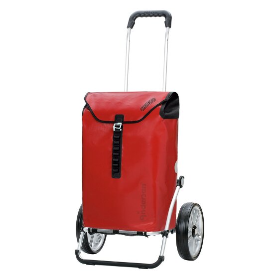 Andersen Shopper Royal Shopper Chariot à provisions 65 cm