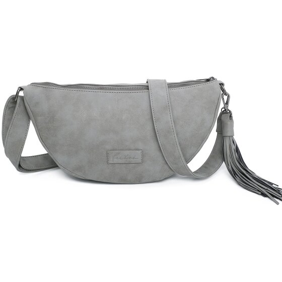 Fritzi aus Preußen Fritzi35 Vintage Sac à bandoulière 39 cm
