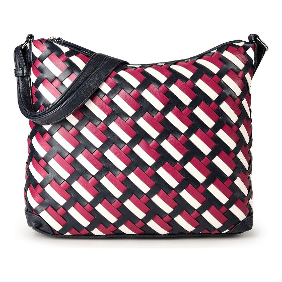 Tom Tailor Devie Sac à bandoulière M 31 cm