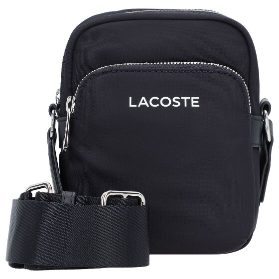 Lacoste Active Nylon Sac à bandoulière 12 cm