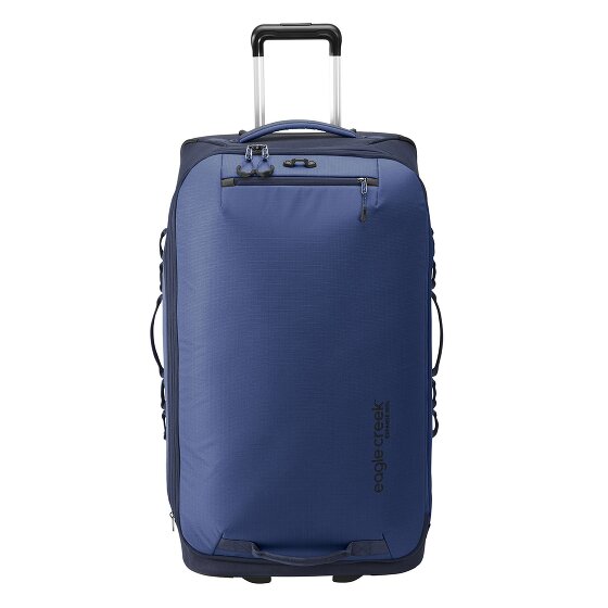 Eagle Creek Expanse 2 roues Valise cabine 76 cm avec soufflet d'extension
