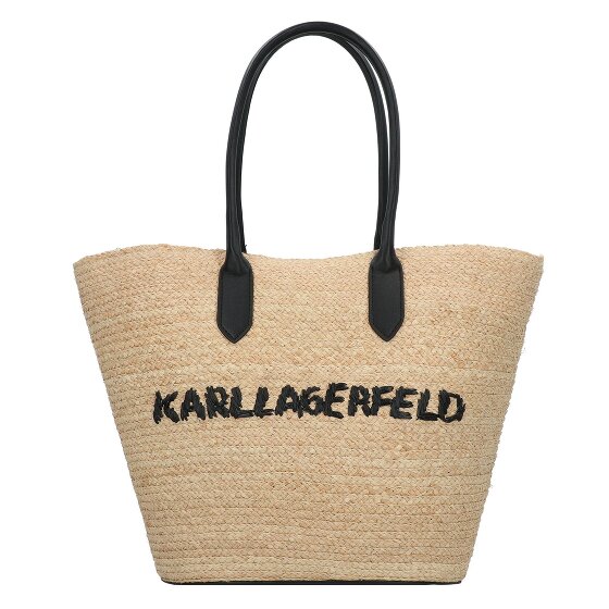 Karl Lagerfeld Essential Sac de shopper 48 cm