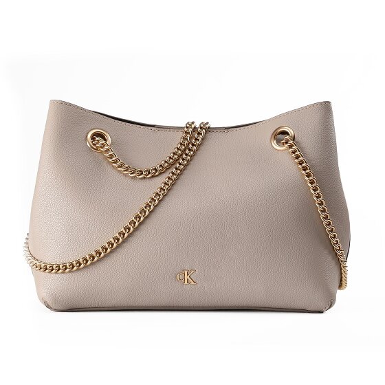 Calvin Klein Minimal Sac à bandoulière 26 cm