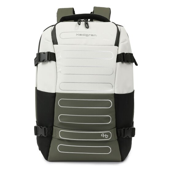 Hedgren Comby Performance Sac à dos de voyage RFID 46 cm