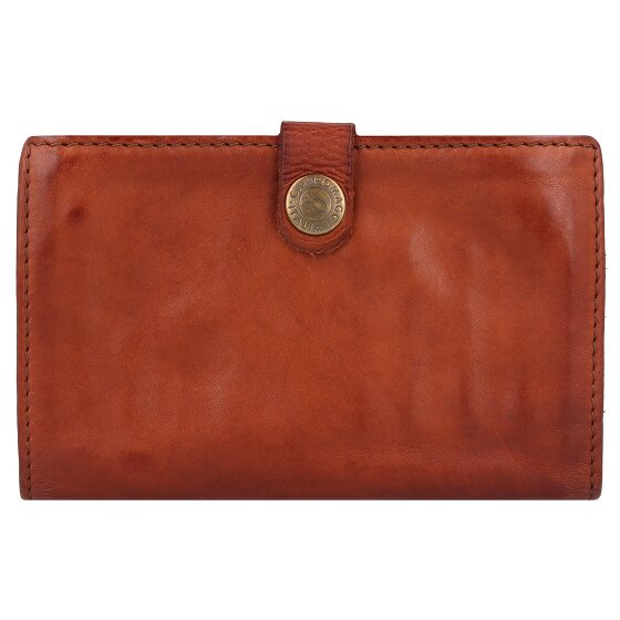 Campomaggi Porte-monnaie en cuir 15,5 cm