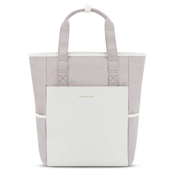 Kapten & Son Sac à dos Lindby 41 cm pour ordinateur portable