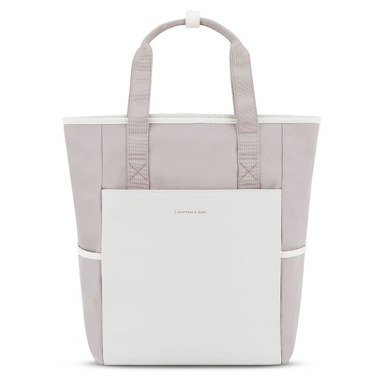 Kapten & Son Sac à dos Lindby 41 cm pour ordinateur portable