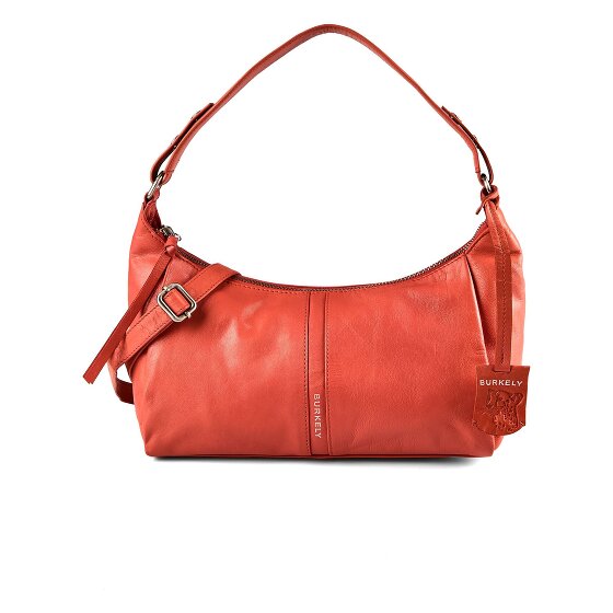 Burkely Nalan Sac à bandoulière Cuir 28 cm