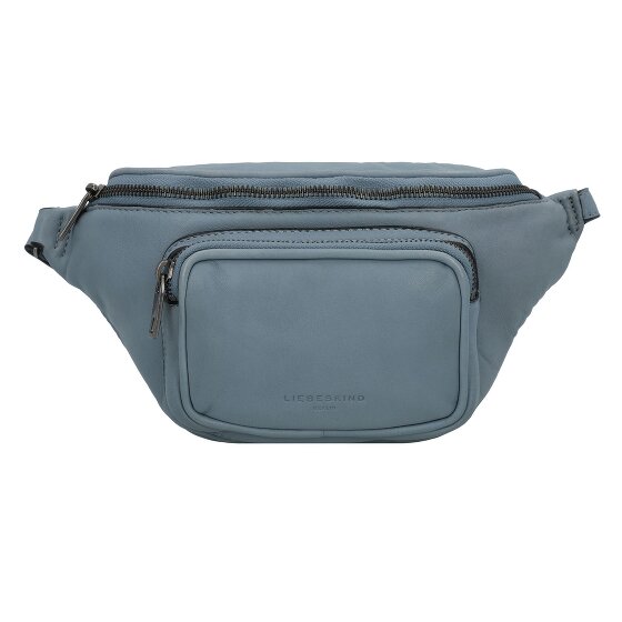Liebeskind Lila Sac banane Cuir 23 cm
