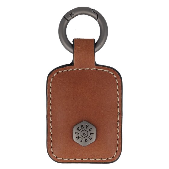 Jekyll & Hide Texas Porte-clés Cuir 5 cm