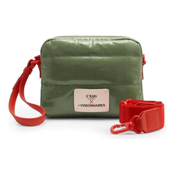 LES VISIONNAIRES Unio Paris Sac à bandoulière 20 cm