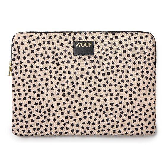 Wouf Daily Pochette pour ordinateur portable 36 cm