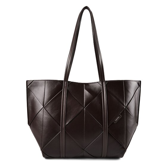 Calvin Klein Woven Sac de shopper 45.5 cm