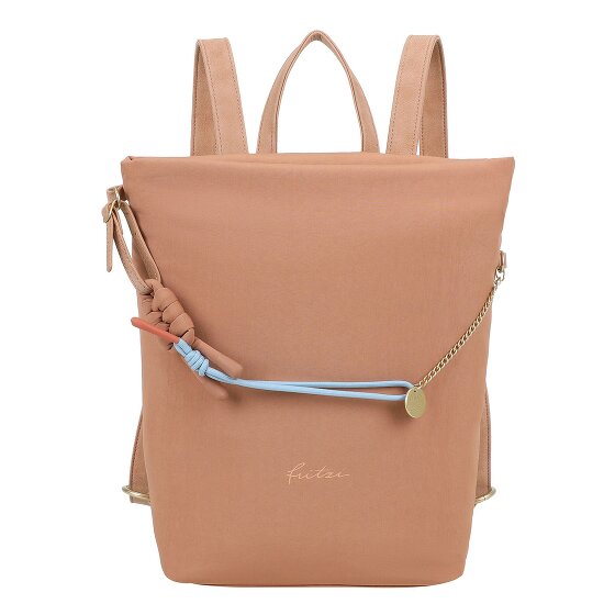 Fritzi aus Preußen Brigitte x Fritzi Limited Chain Sky Daypack 50 cm Compartiment pour ordinateur portable