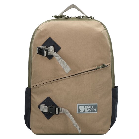 Fjällräven Vardag 17 Daypack 41 cm Compartiment pour ordinateur portable