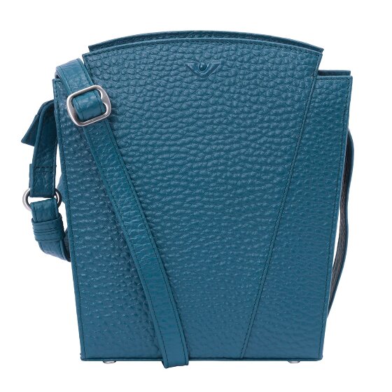 Voi Hirsch Darlene Mini sac à bandoulière Cuir véritable 17 cm