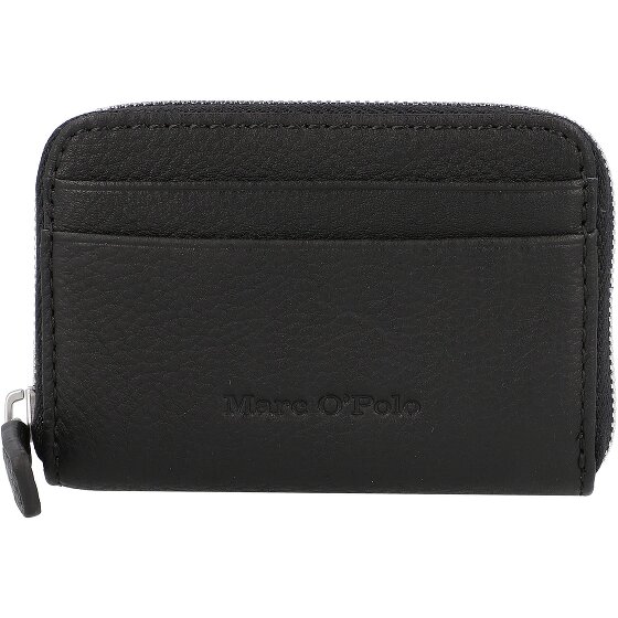 Marc O'Polo Freya Porte-monnaie en cuir 10 cm
