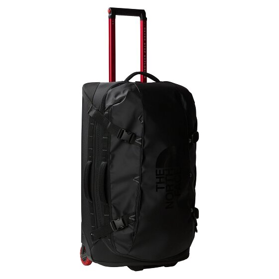 The North Face Base Camp 28 2 roues Sac de voyage 77 cm