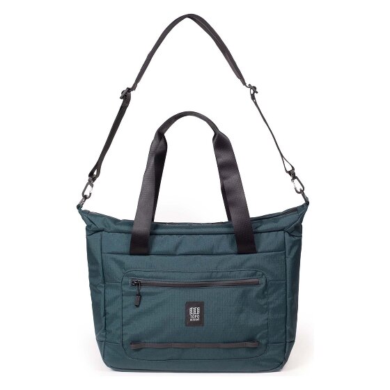 Topo Designs Global Sac à bandoulière 53 cm Compartiment ordinateur