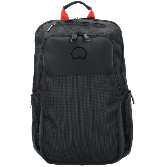Delsey Paris Parvis Plus Sac à dos 40 cm pour ordinateur portable