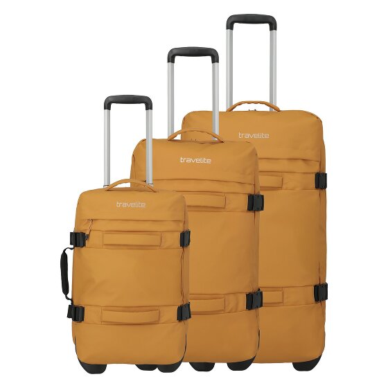 Travelite Set de sacs de voyage Bolonia 3pcs.
