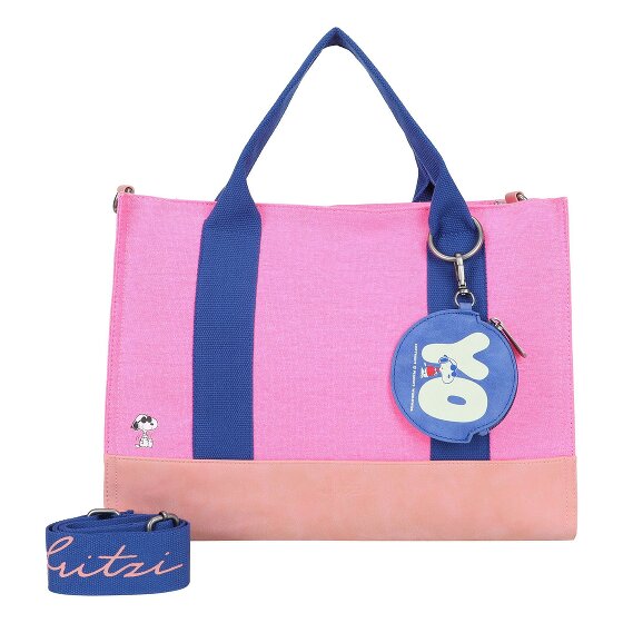 Fritzi aus Preußen Peanuts™ x fritzi Sac à bandoulière 40 cm
