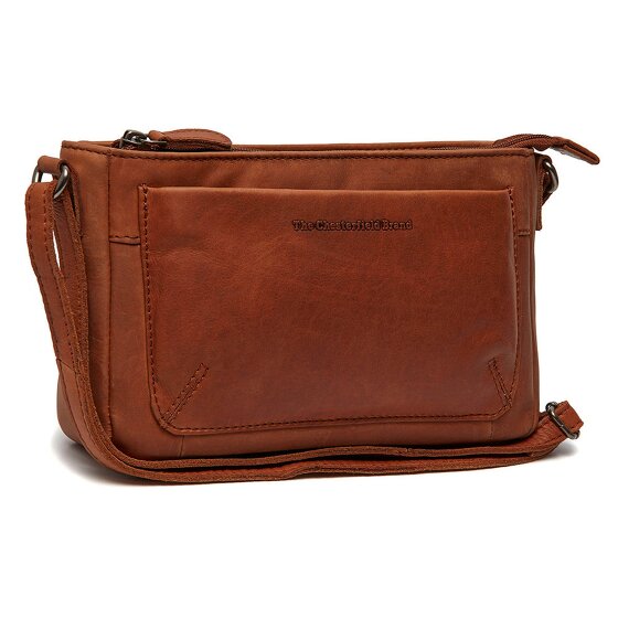 The Chesterfield Brand Southampton Sac à bandoulière Cuir 23 cm
