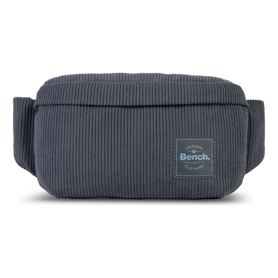 Bench Cord Sac banane 23 cm