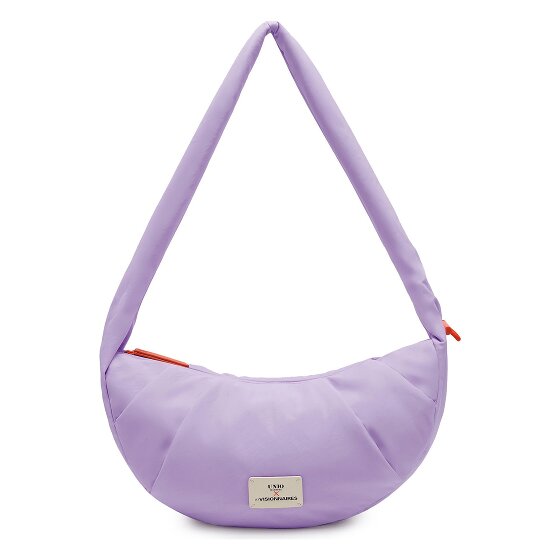 LES VISIONNAIRES Unio Vancouver Sac à bandoulière 47 cm