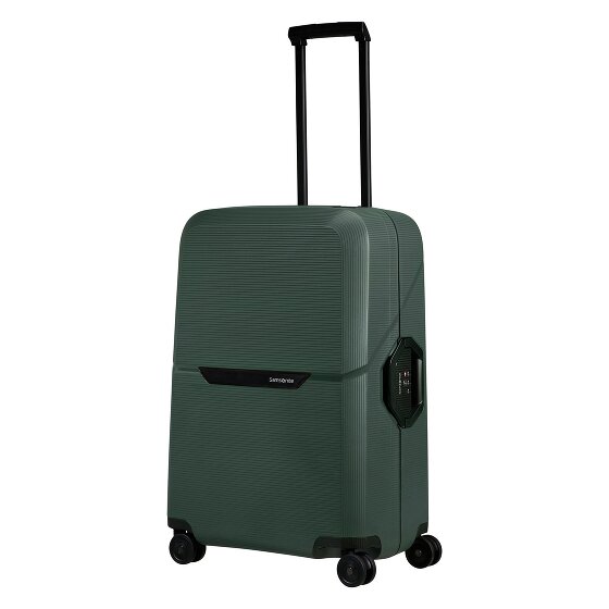 Samsonite Magnum 2 4 roues Valise cabine 69 cm