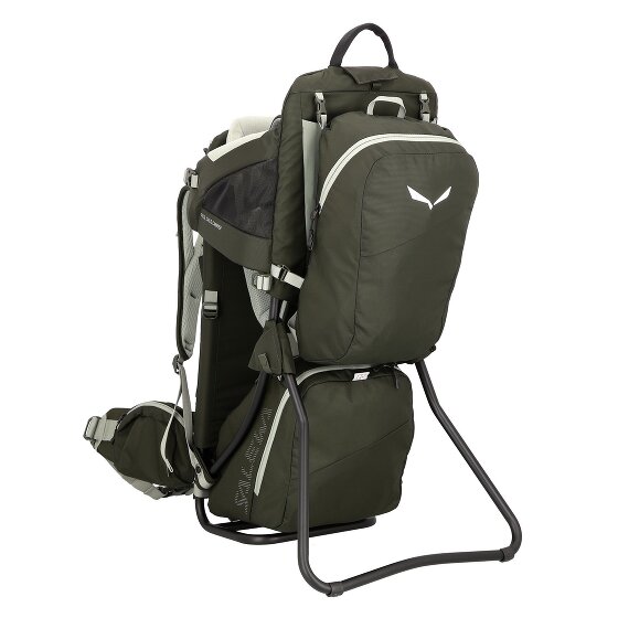 Salewa Pòcol Sac à dos de transport pour enfants 74 cm