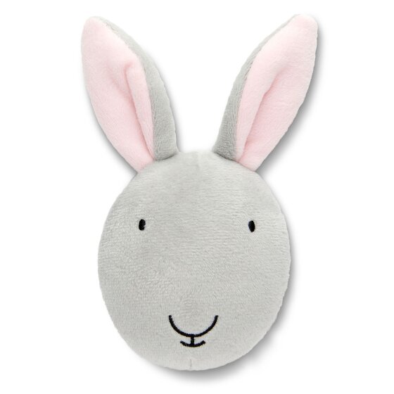 Ergobag Klettties en peluche