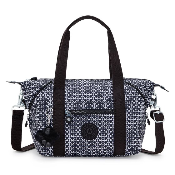 Kipling Basic Prt Art Mini Sac à bandoulière 39 cm