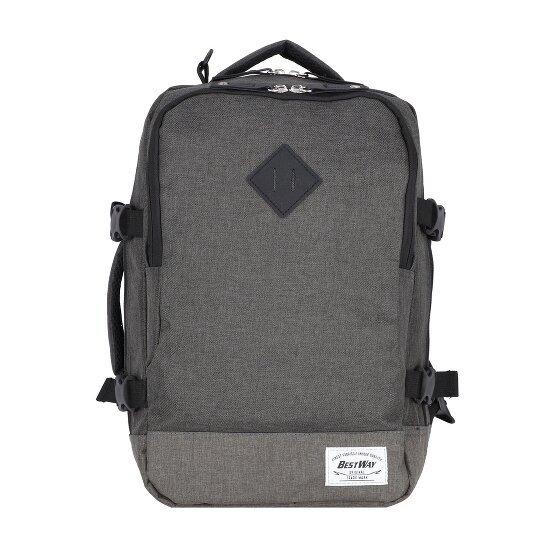 Worldpack Cabin Pro Daypack 40 cm Compartiment pour ordinateur portable