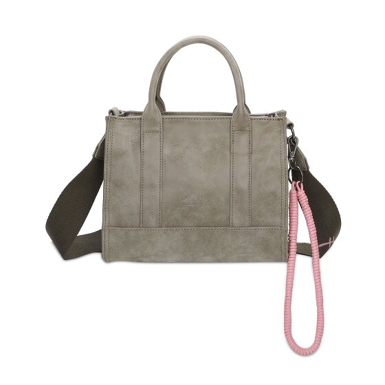 Fritzi aus Preußen SquareN Vintage Sac à main 20.5 cm