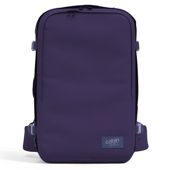 Cabin Zero Travel Cabin Bag Classic Pro 42L Sac à dos 54 cm pour ordinateur portable