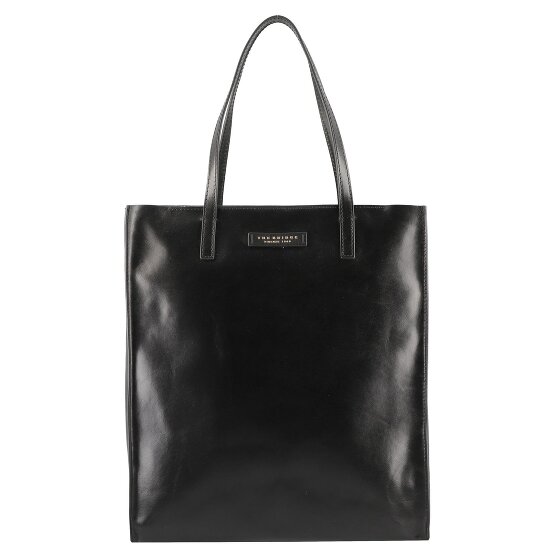 The Bridge Mirra Sac de shopper Cuir 33 cm
