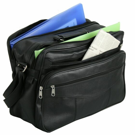 d&n Travel Bags Pochette volante 37 cm