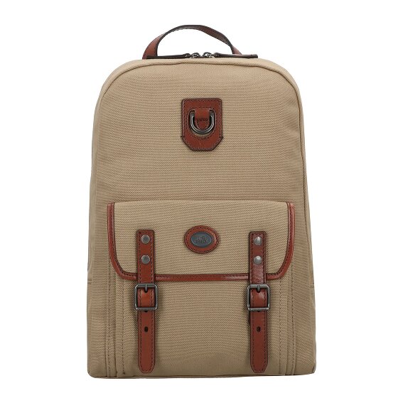 The Bridge Guido Daypack 41 cm Compartiment pour ordinateur portable