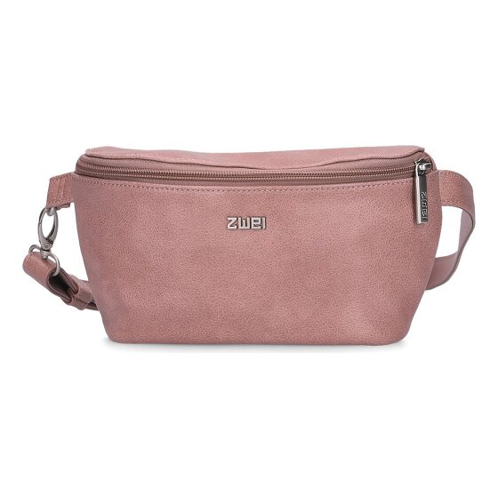 Zwei Mademoiselle.M Sac banane 25 cm