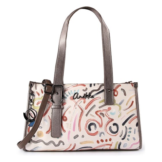 Anekke Olympia Sac à bandoulière 39 cm