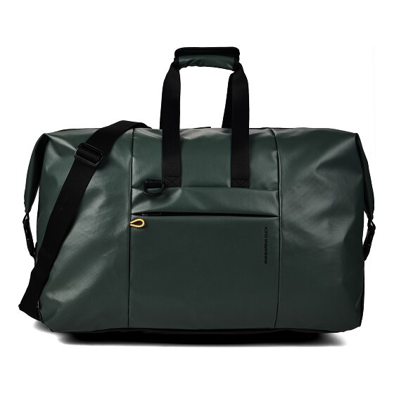 Mandarina Duck Eco Coated Sac de voyage Weekender 54 cm