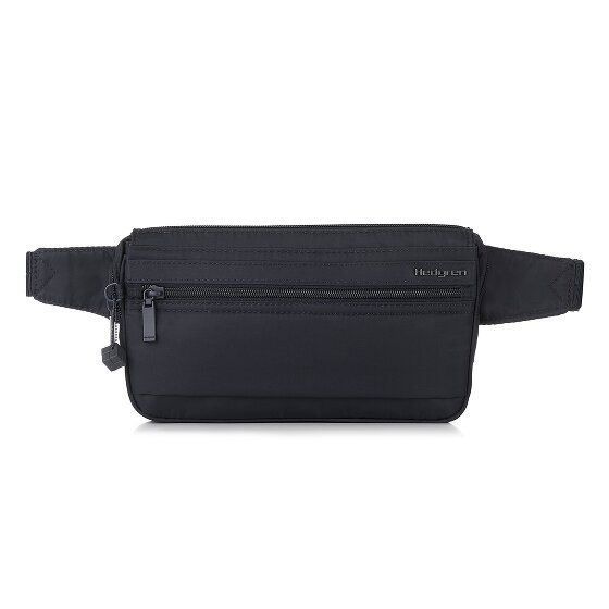 Hedgren Inner City Asarum Sac banane Protection RFID 24 cm