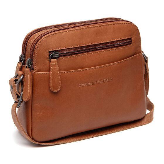 The Chesterfield Brand Vionne Sac à bandoulière Cuir 21 cm