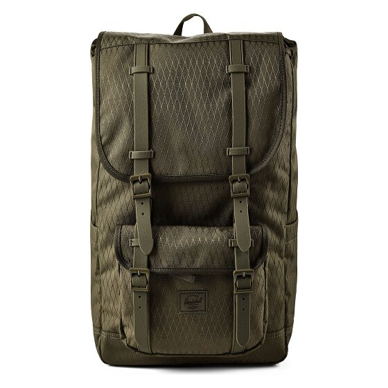 Herschel Little America Daypack 49 cm Compartiment ordinateur