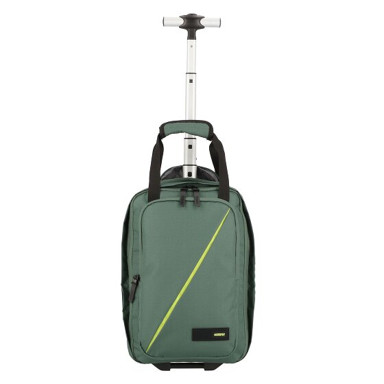 American Tourister Take2Cabin 2 roulettes Trolley à dos 40 cm