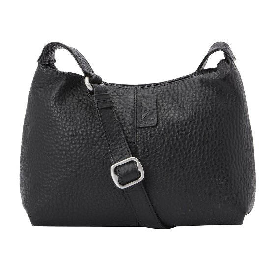Voi Hirsch Sac à bandoulière Cuir véritable 25.5 cm