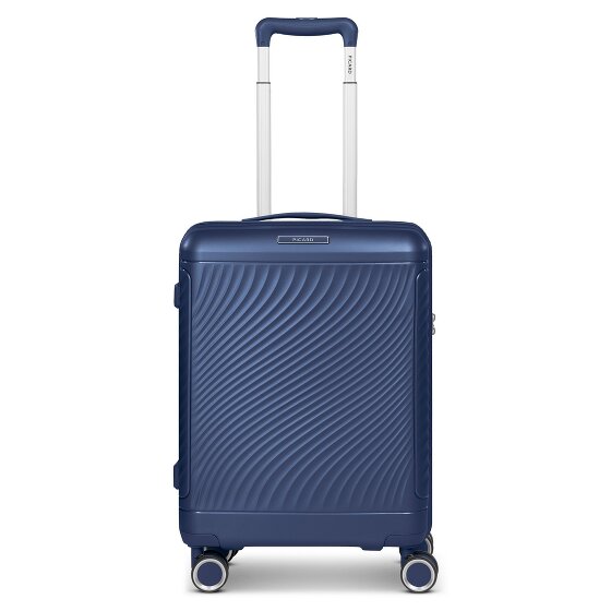 Picard Vienna 4 roulettes Trolley de cabine S 54 cm