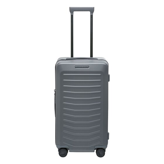 Porsche Design Roadster, trolley à 4 doubles roulettes 65 cm
